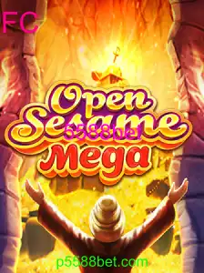 OPENSESAMEMEGA